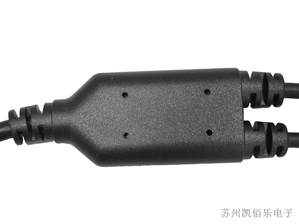 NOUL插頭線束 NOUL插頭線束