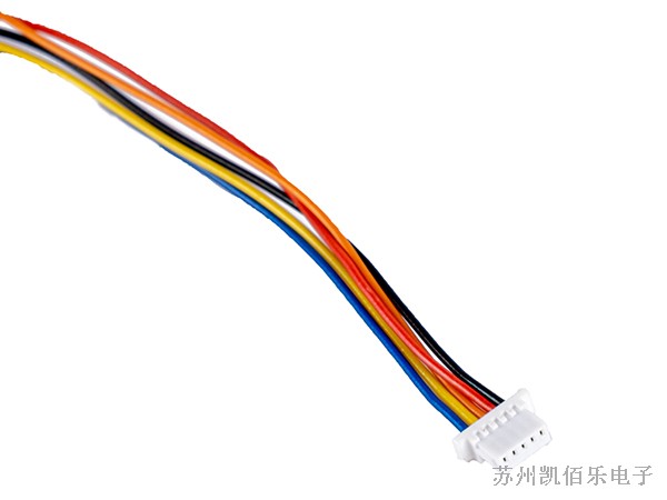 工業(yè)設備線束 工業(yè)設備線束