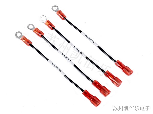 端子線束 端子線束