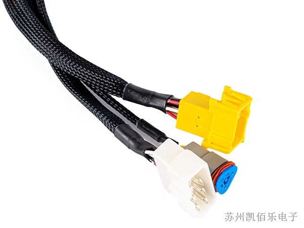 導(dǎo)航線束 導(dǎo)航線束