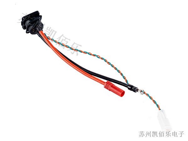 絞線線束 絞線線束