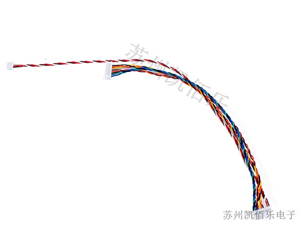 絞合線束 絞合線束