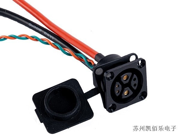 對絞線纜 對絞線纜