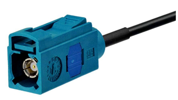 FAKRA插頭線束加工標(biāo)準(zhǔn)