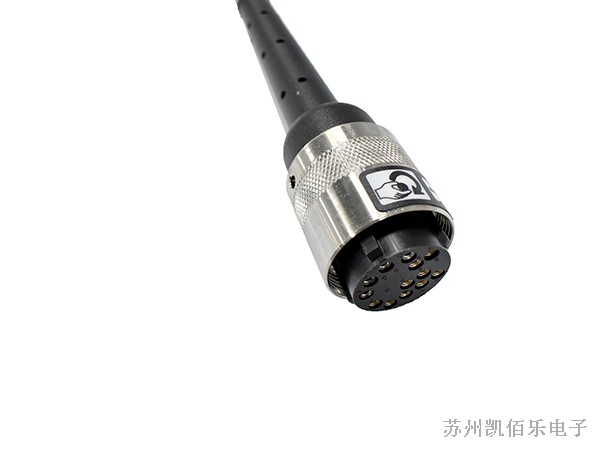 17PIN線束 17PIN線束