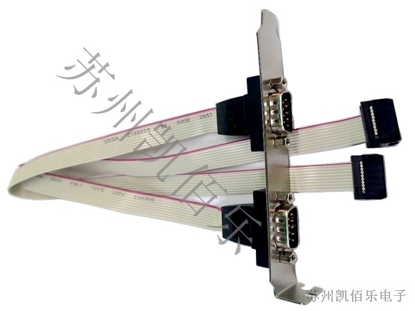 RS232/485串口擴(kuò)展線 RS232/485串口擴(kuò)展線