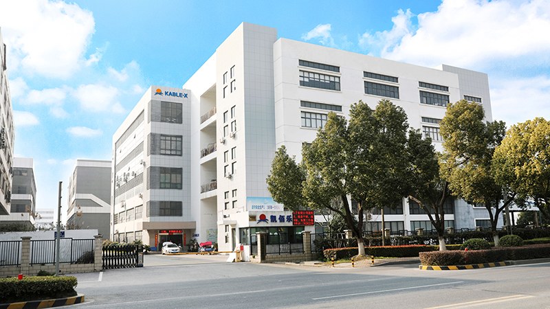 匠心筑夢(mèng)，工程機(jī)械線(xiàn)束定制新潮流——走進(jìn)蘇州凱佰樂(lè)