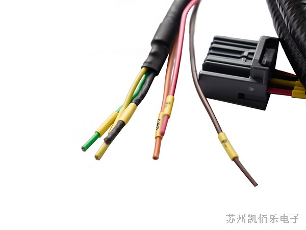 儲能線束 儲能線束