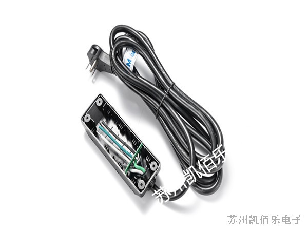 電源線束 電源線束