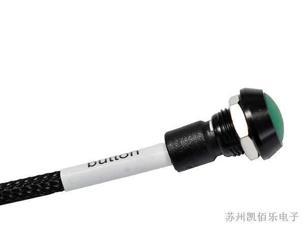 12MM蘑菇頭按鈕線束 12MM蘑菇頭按鈕線束