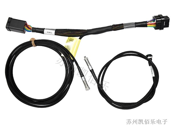 智能農(nóng)機線束 智能農(nóng)機線束