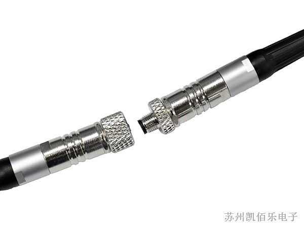 M5-3芯插頭線束 M5-3芯插頭線束