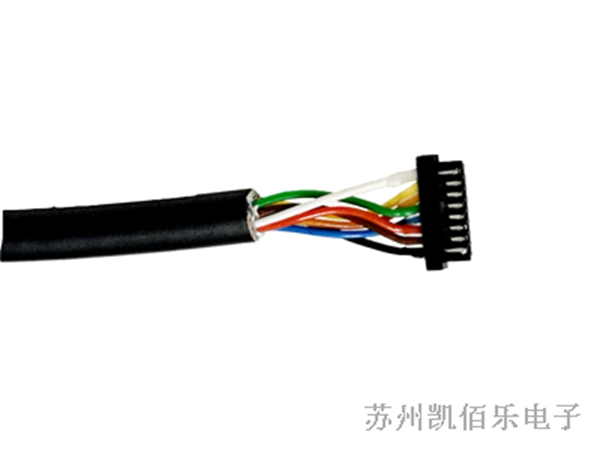 編碼器線束 編碼器線束