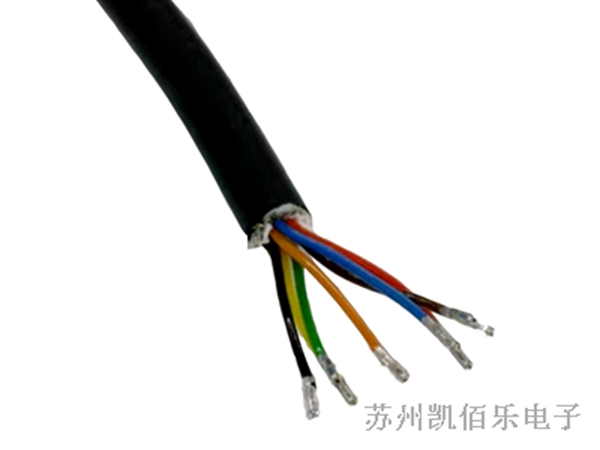 編碼器線束端子 編碼器線束端子