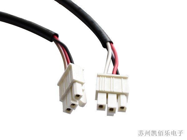 TE連接器線(xiàn)束 TE連接器線(xiàn)束