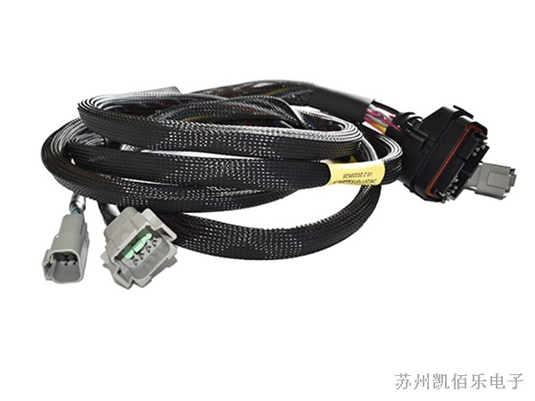 接收機(jī)線束 接收機(jī)線束