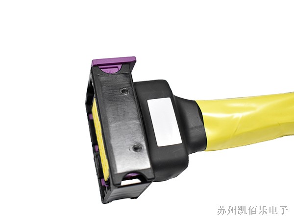 智能灌溉系統(tǒng)線束 智能灌溉系統(tǒng)線束