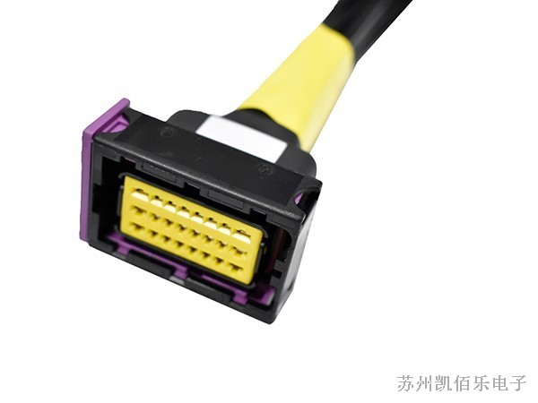 智能灌溉系統(tǒng)線束 智能灌溉系統(tǒng)線束