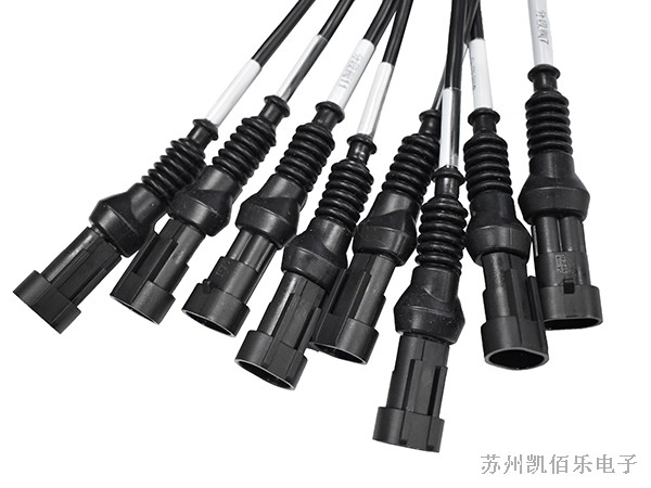 智能灌溉系統(tǒng)線束 智能灌溉系統(tǒng)線束