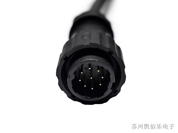 9PIN連接器線束 9PIN連接器線束