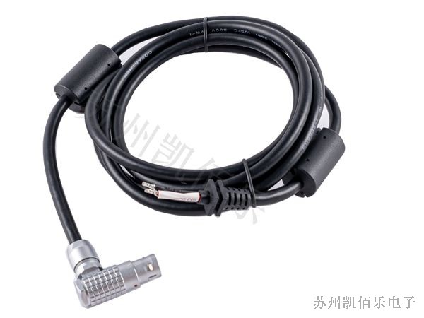 呼吸機電源線束-LEMO(雷莫) 呼吸機電源線束-LEMO(雷莫)