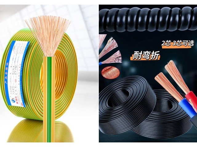 解鎖國標電線：凱佰樂線束帶你洞察認知與應用之道